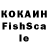 ТГК концентрат Asker Kazharov